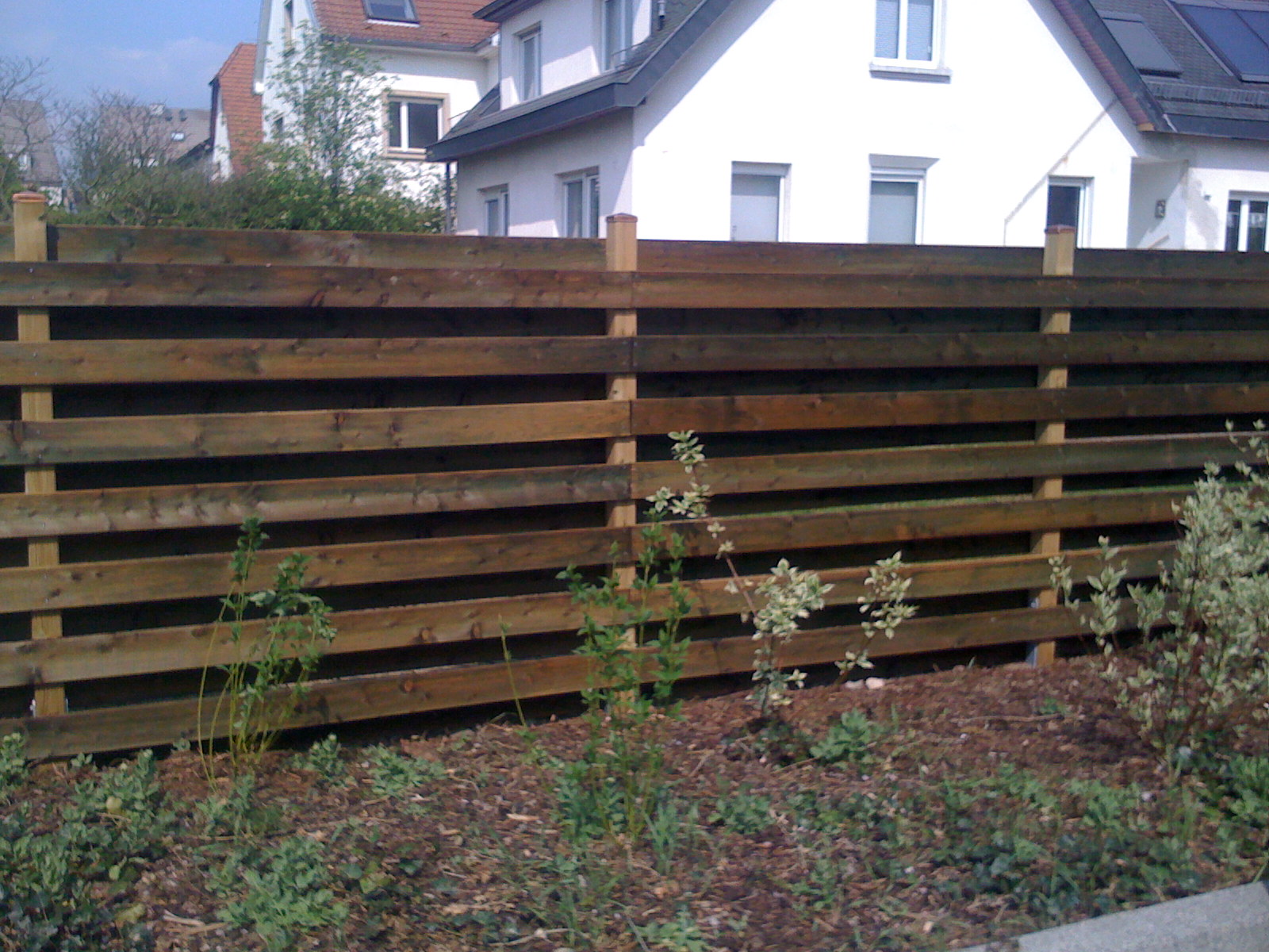 Des idées de clôture bois j'étudis et vous fait un devis sur les communes de vannes séné saint-avé noyalo theix saint-nolff meucon plescop grand-champ loqueltas plumergat brech pluneret locmariaquer la trinité-sur-mer carnac plouharnel erdeven ploemel tréffléan monterblanc îles-d'arz le hézo elven bono arradon étel erdeven kervigniac